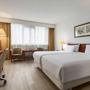 Hotel Nh, Maastricht