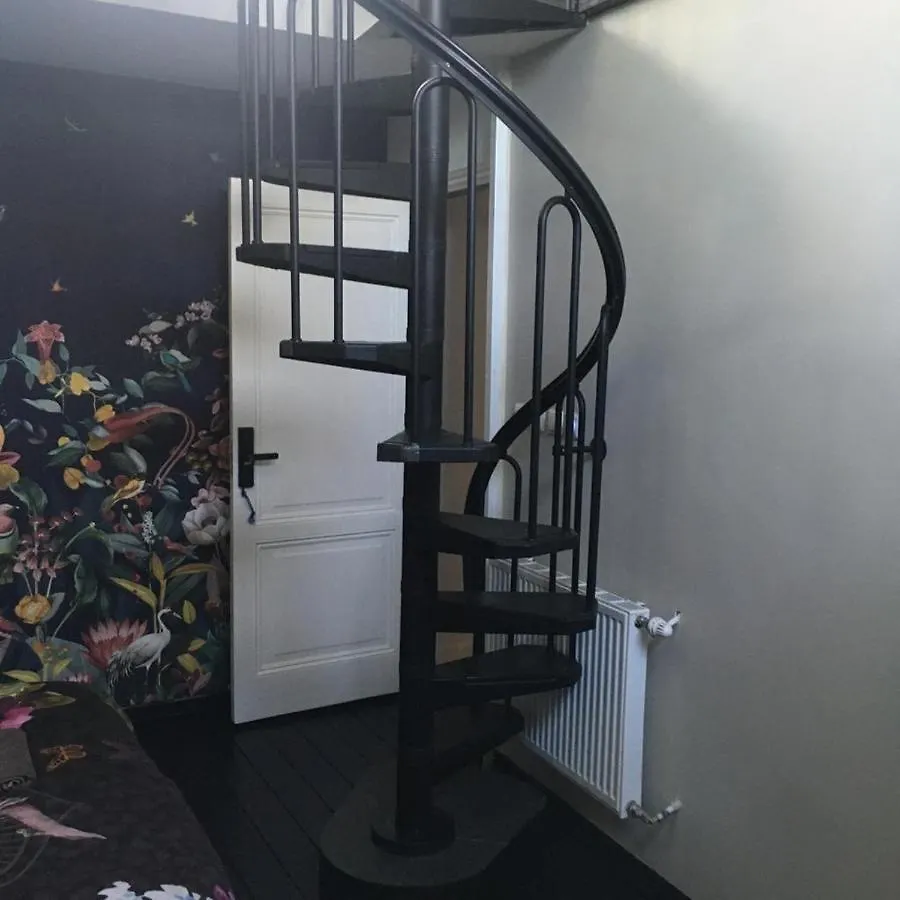 Chez Hélène Luxury appartment Maastricht Pays-Bas
